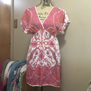 Tunic by Angie